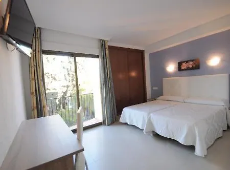 Goya Hotel
