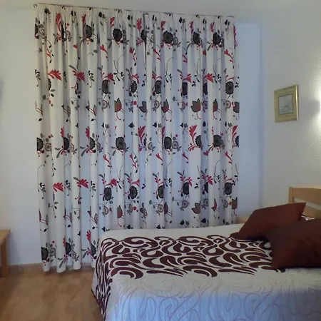 Hotel Goya Almunecar
