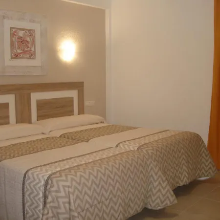 Hotel Goya *