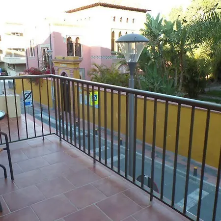 Hotel Goya Almunecar