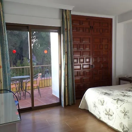 Hotel Goya Almunecar