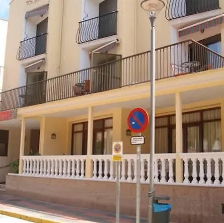Hotel Goya
