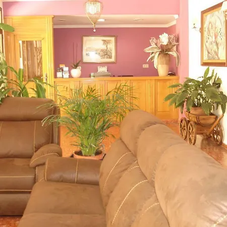 Hotel Goya *