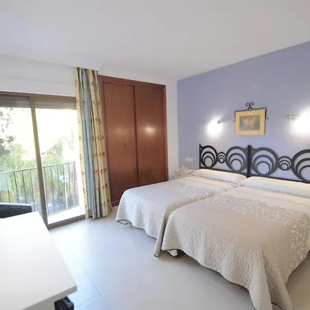 Hotel Goya *