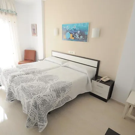 Hotel Goya