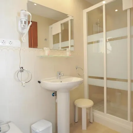 Goya Hotel Almunecar