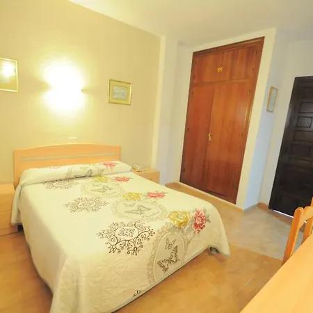 Goya Hotel