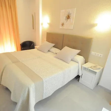 Hotel Goya *