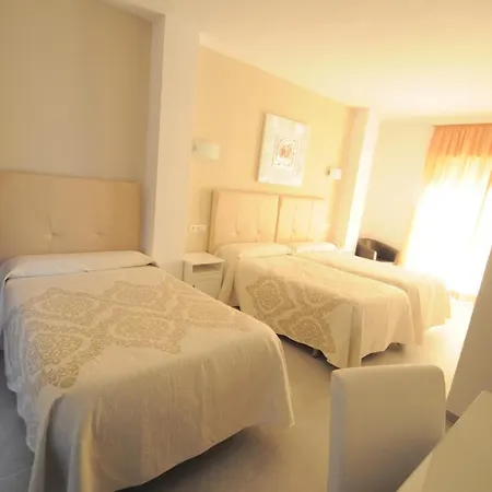 Goya Hotel Almuñécar