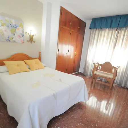 Hotel Goya