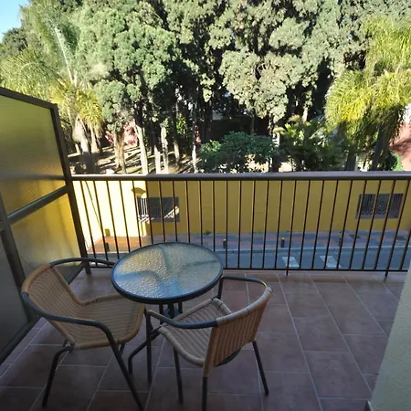 Goya Hotel Almunecar