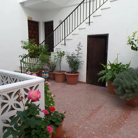 Goya Hotel