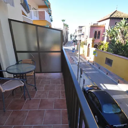 Goya Hotel Almuñécar