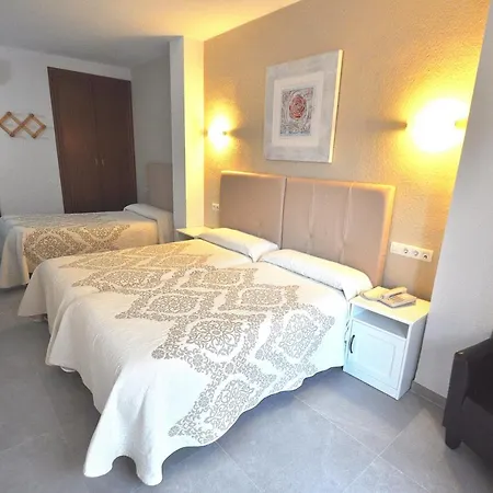Goya Hotel Almuñécar