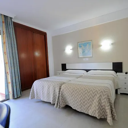 Goya Hotel Almuñécar