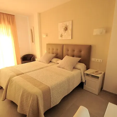 Hotel Goya Almuñécar