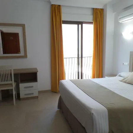 Hotel Goya Almuñécar