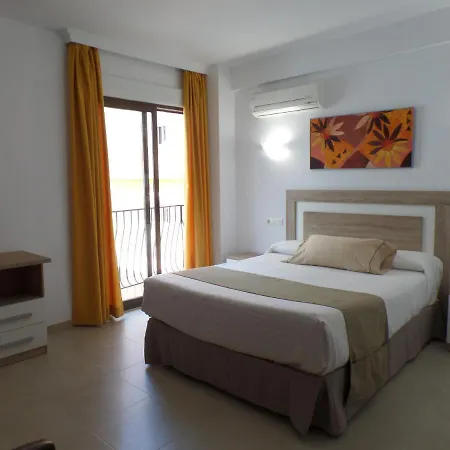 Hotel Goya *