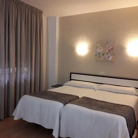 Goya Hotel