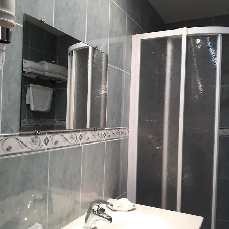 Hotel Goya Almunecar