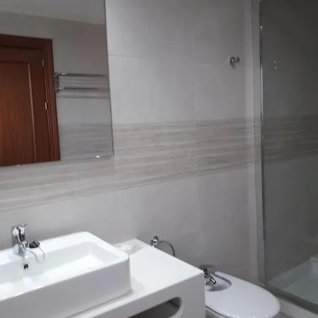 Hotel Goya *
