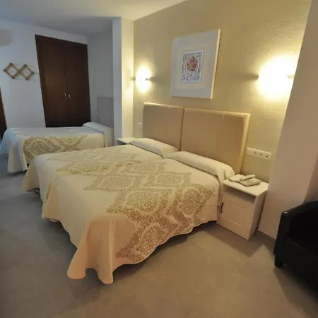 Goya Hotel