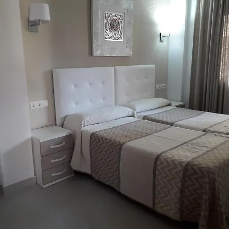 Hotel Goya *