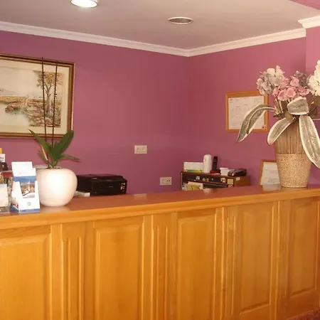 Goya Otel Almuñécar