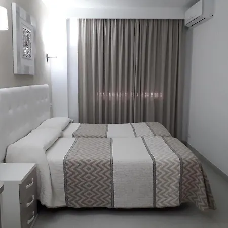 Otel Goya
