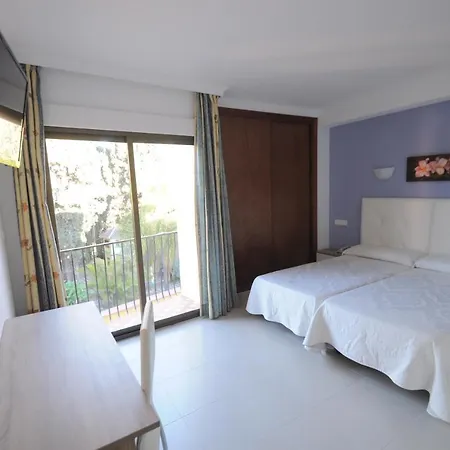 Goya Otel *